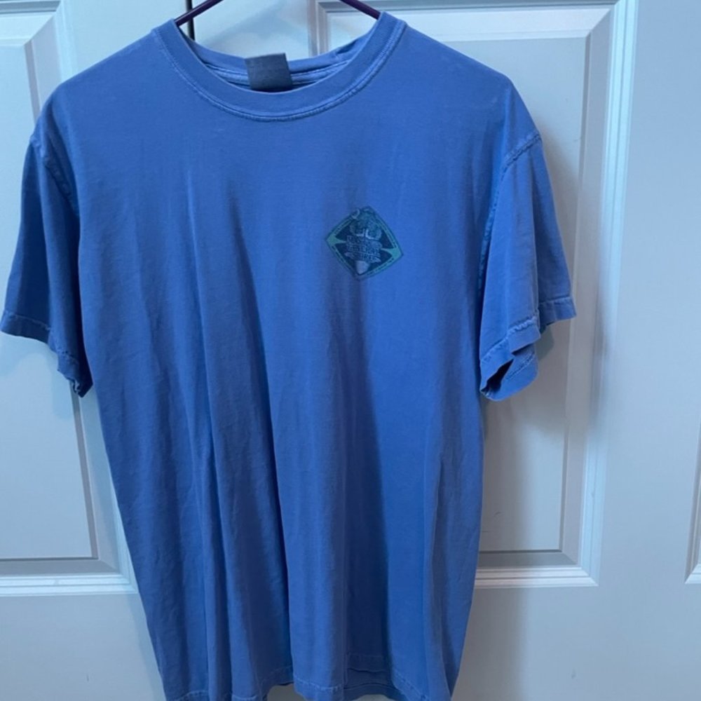 mast general store t-shirt